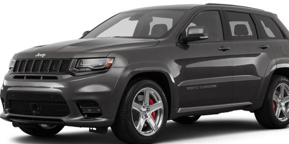 JEEP GRAND CHEROKEE 2020 1C4RJFDJ8LC424913 image